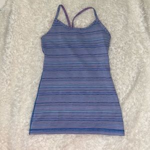 LULULEMON KIDS (IVIVVA) TANK